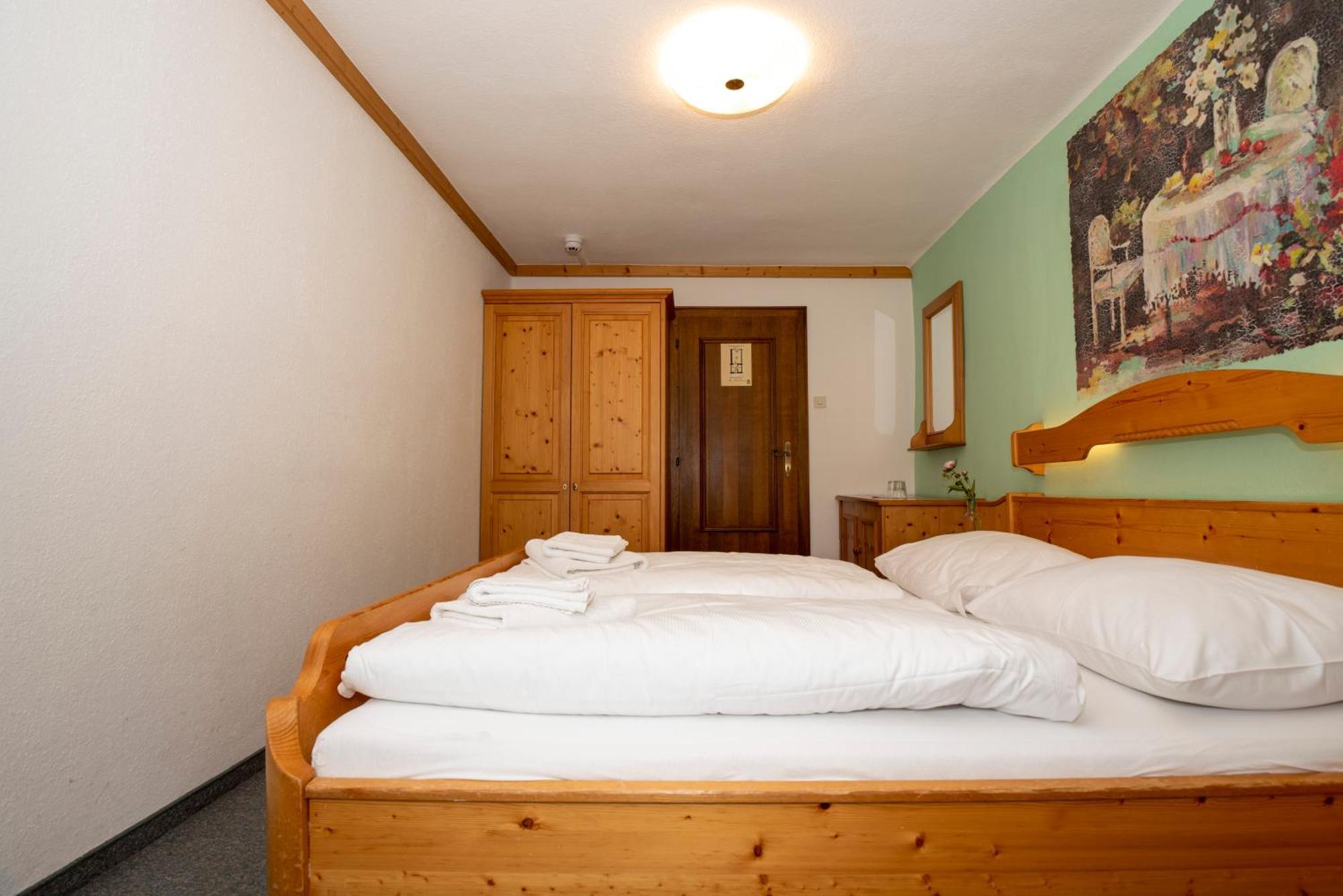 Hotel Alpen Arnika Tauplitzalm Exterior foto